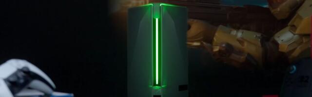 You can switch PS5 to Xbox in five seconds on this 3-in-1 gaming console