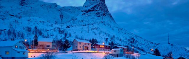 The February self-care ritual Scandinavians practice that fights winter darkness better than any supplement