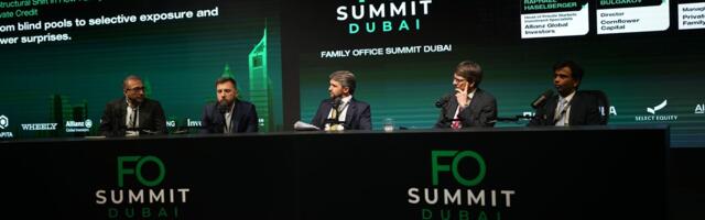 Family Offices Prioritise Governance and Digital Assets as Generational Shift Reshapes Wealth Strategy