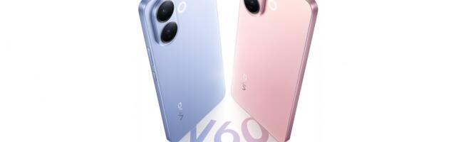 vivo V60 Lite quietly debuts with SD 6s 4G Gen 2 chip at the helm