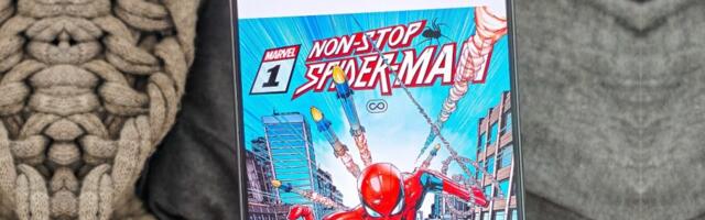 TCL unveils first AMOLED-based NxtPaper display, it's all about eye comfort