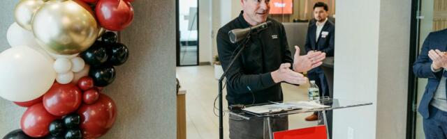 Wells Fargo's head of AI shares his playbook for staying in demand as banks weigh what the tech means for head count