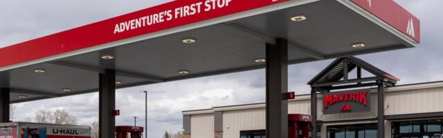 Who Really Owns Maverik Gas Stations?