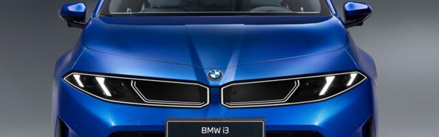 BMW i3 2026: Specs, Price, Availability, Range