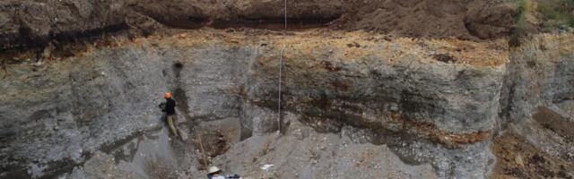 New Research Challenges One of Archaeology’s Most Important Discoveries