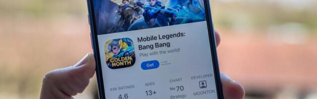 ByteDance is selling its Moonton game unit to Savvy Games for a cool $6 billion