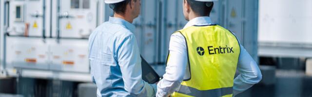 Europe’s push for resilient, flexible power systems fuels €43 million round for Germany’s Entrix