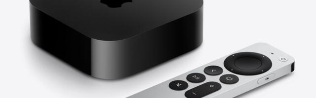 Your Apple TV can now recommend shows and movies based on your viewing habits