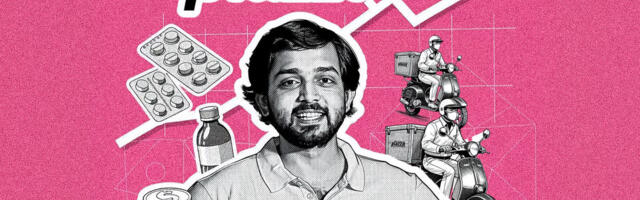 Exclusive: Quick Medicine Delivery Startup Plazza In Talks To Raise $6 Mn From Z47