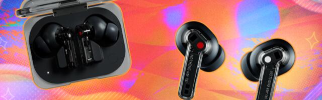 Hurry: The Nothing Ear (a) earbuds just hit a record-low price for Amazons Big Spring Sale