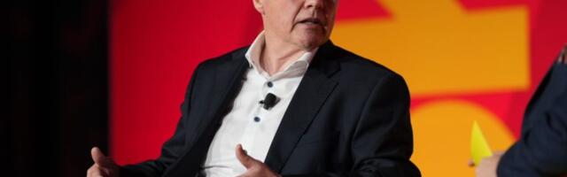 IndiGo Picks IATA Chief Willie Walsh for CEO