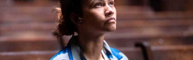 Euphoria season 3 slammed as 'an unhinged disaster' by critics as first reactions to the hit HBO Max show's return flood in