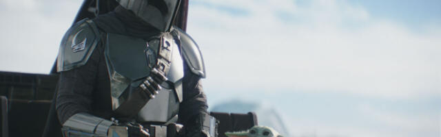 The Mandalorian and Grogu is a lazy attempt at bringing TV to the big screen
