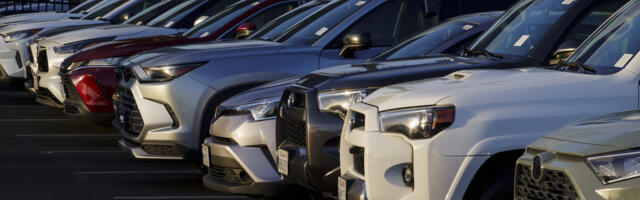 Mazda Vs. Toyota Depreciation: 10 Popular Models Compared