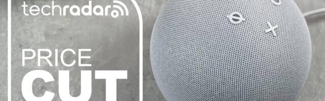 The Echo Dot 5th Gen is the best way to take advantage of Alexa+ for cheaper this Prime Day — and UK shoppers can score two for the price of one