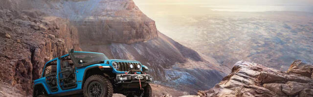 5 SUVs With The Worst Gas Mileage In 2026