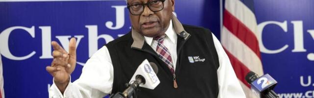 An 86-year-old Congress member explains why he won’t retire