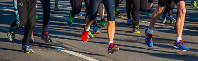 Super shoes: Explaining athletics’ new performance-enhancing tech