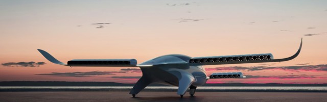 Lilium to list on Nasdaq via a $3.3bn SPAC