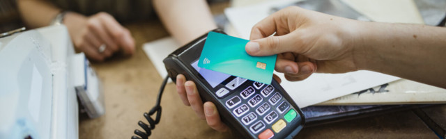 UK Contactless Limit Raised to £100 – Experts Ask, Is it Secure?