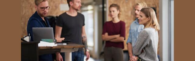 Swedish cloud-based platform Bokio is acquired by an accounting giant from Norway