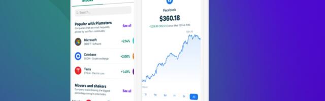 Plum Gets Airwallex Support For Upcoming Stock Investing Offering