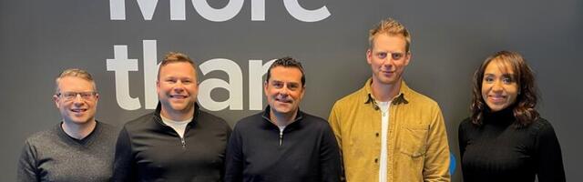 Payday for shift worker platform Orka as it closes £3m Series A round