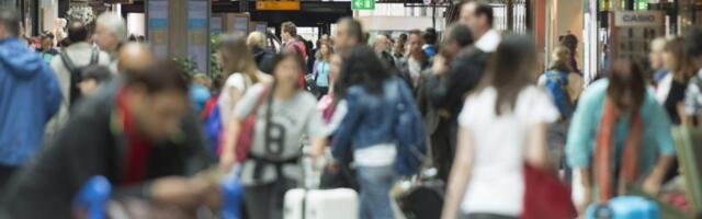 U.S. Airlines Shouldn’t Enter the Blame Game Fray Over Travel’s Summer of Chaos