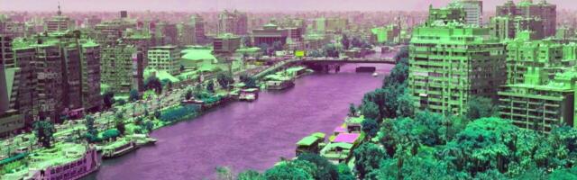 Egypt’s booming startup scene is becoming the gateway to MENA