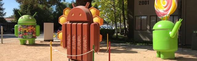 Poll Results Show Android Users’ Surprising Biometric Preferences