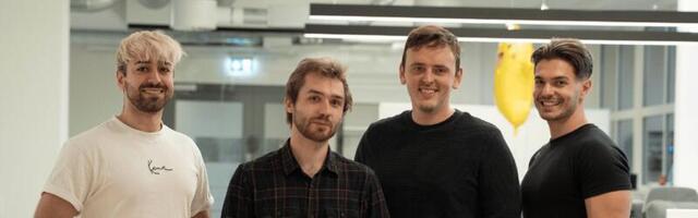 Presail: The startup helping to manage presale deals in web3