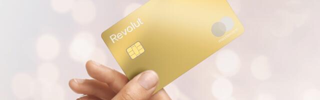 Revolut hit by cyberattack affecting 50,000 users