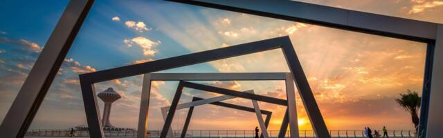 Seera Group Rides Saudi Arabia’s Efforts to Build Tourism to First Post-Pandemic Profit