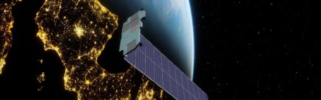 Satellite internet access becoming a game changer for network connectivity