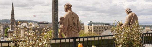 Biggest Travel Innovators and Other Top Stories