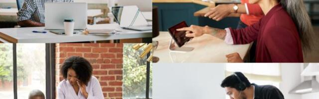 Q&A: New February Events and Other Tools for Entrepreneurs