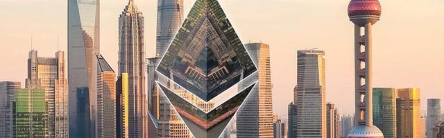 Ethereum’s Shapella upgrade set to go live today April 12; to unlock access to over $30 billion in digital tokens