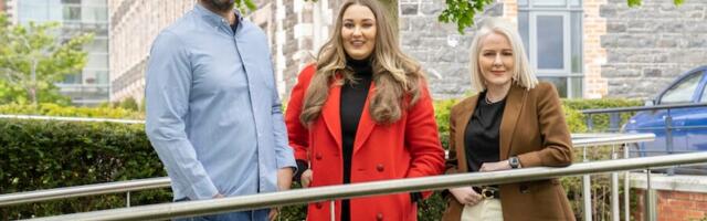 IT recycling company Vyta announces 100 new jobs and €6.4 million investment