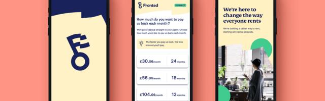 Startup founded by Apple and Monzo execs wanting to disrupt rental market closes