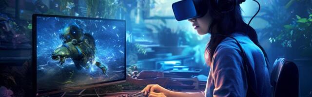 The Role of Artificial Intelligence in the Development of Online Games in the Next 5 Years