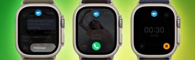 Everything You Can Do With the Double Tap Gesture on Apple Watch