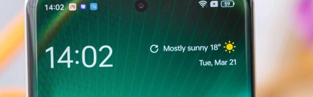 Oppo Find X7 to have satellite communication