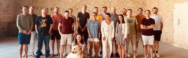 Open banking B2B payments firm Crezco raises £9.6m