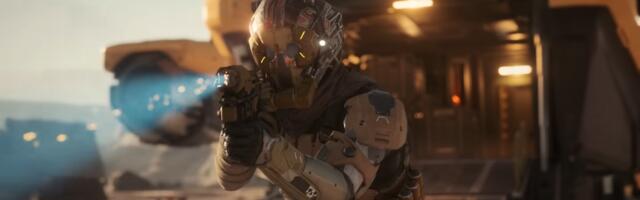 Star Citizen's latest DLC pack costs over £45,000
