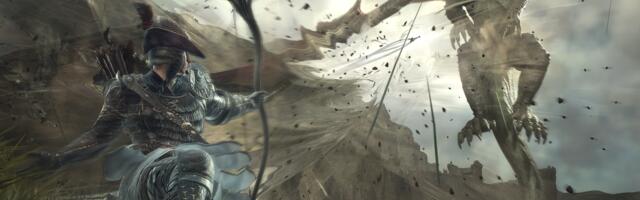 Dragon's Dogma 2 has live-action meat