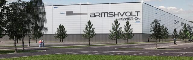 Think Britishvolt marked the death of UK battery tech? Think again