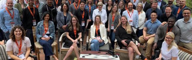 What Alberta Innovates learned from sending 50 local startups to SXSW
