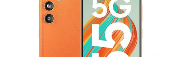 Samsung Galaxy F55's renders surface, pops up on Geekbench with key specs