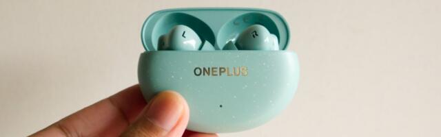 OnePlus Nord Buds 3 Pro in for review