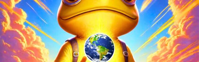 Will Turbo’s 4X Return Potential Hold Up, or Is the New Pepe-Themed Meme Coin a Better Passive Income Investment?